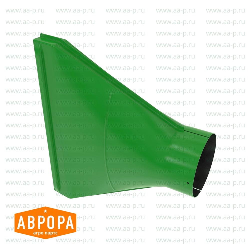 AZ102922 СИСТЕМА  ЗАБОРА  ВОЗДУХА